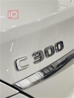 مێرسێدس بێنز C-Class